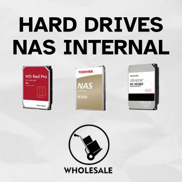 Hard Drives NAS Internal Hard Drives NAS Internal